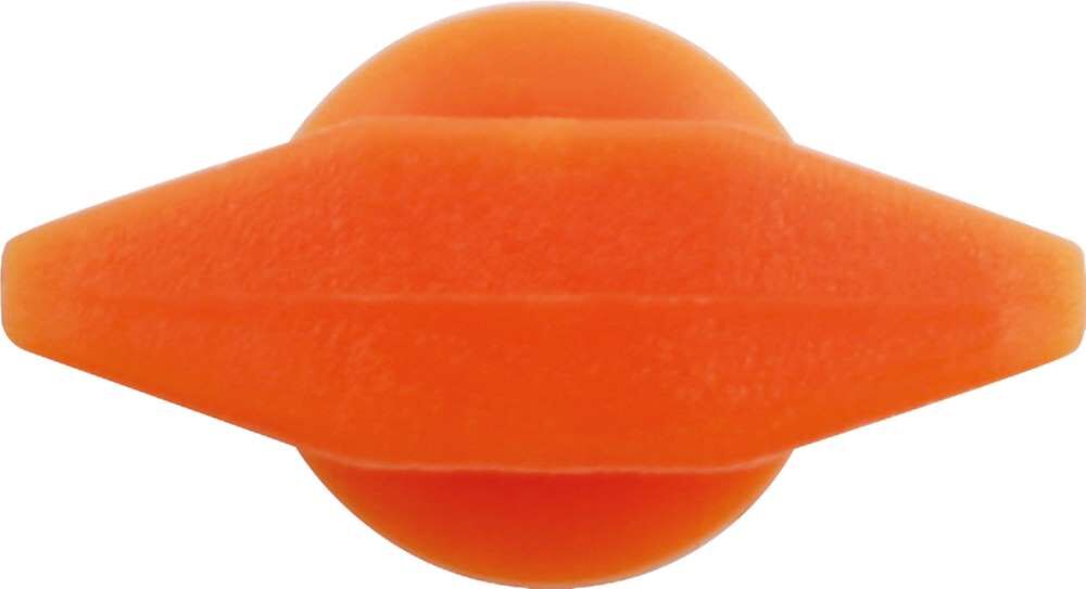 KS Tools Dichtungsstreifen Clip universal 10er Pack Länge 7,8 mm Durchmesser 6 mm Produktbild KS Tools Dichtungsstreifen Clip universal 10er Pack Länge 7,8 mm Durchmesser 6 mm bild 2