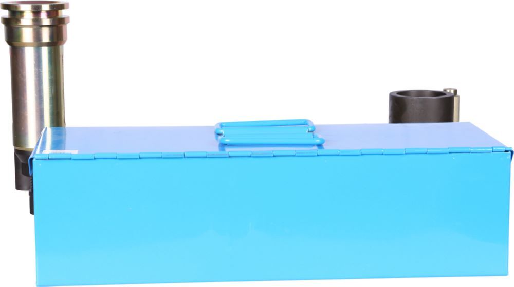 Produktbild Differential-Hauptwellenlager-Abzieher-Satz für DAF, 10-tlg bild 2