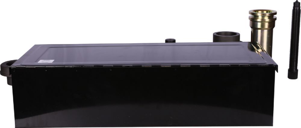 Produktbild Differential-Hauptwellenlager-Abzieher-Satz für DAF und Scania, 14-tlg bild 2