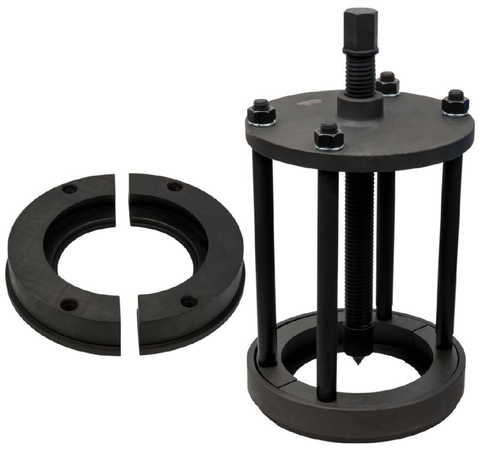 Produktbild KS Tools Differential Kegelrollenlager Abzieher für LKW MAN 12 teilig