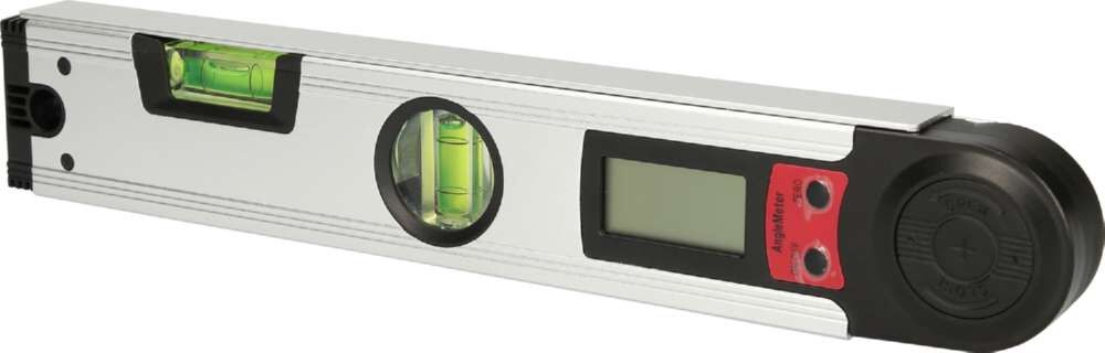 KS Tools Digitale Winkelmesser Wasserwaage 0 Grad bis 225 Grad KS Tools Digitale Winkelmesser Wasserwaage 0 Grad bis 225 Grad