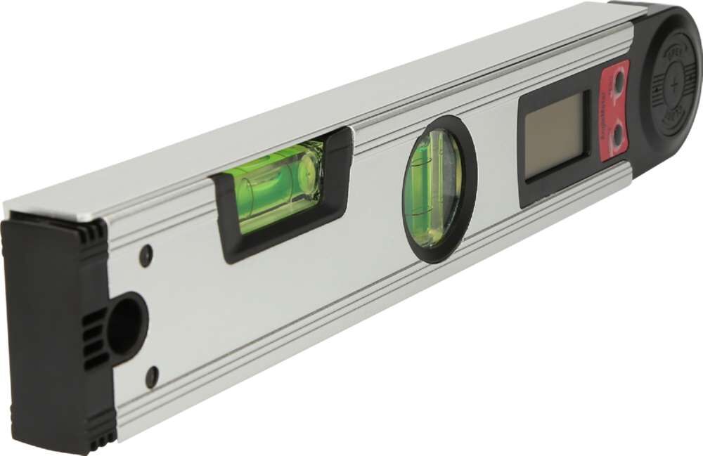 KS Tools Digitale Winkelmesser Wasserwaage 0 Grad bis 225 Grad KS Tools Digitale Winkelmesser Wasserwaage 0 Grad bis 225 Grad