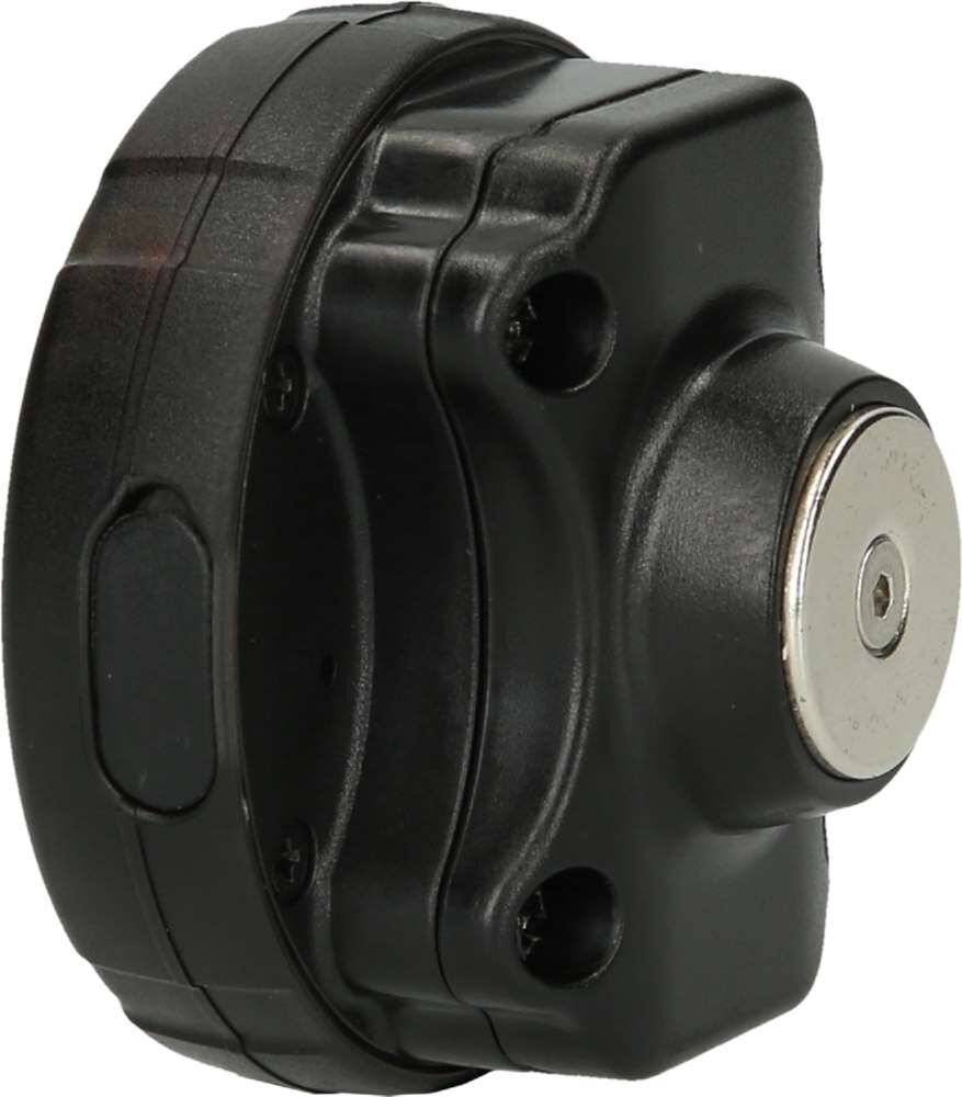 KS Tools Digitaler Drehwinkelmesser mit Magnet Durchmesser 55 mm Produktbild KS Tools Digitaler Drehwinkelmesser mit Magnet Durchmesser 55 mm bild 2