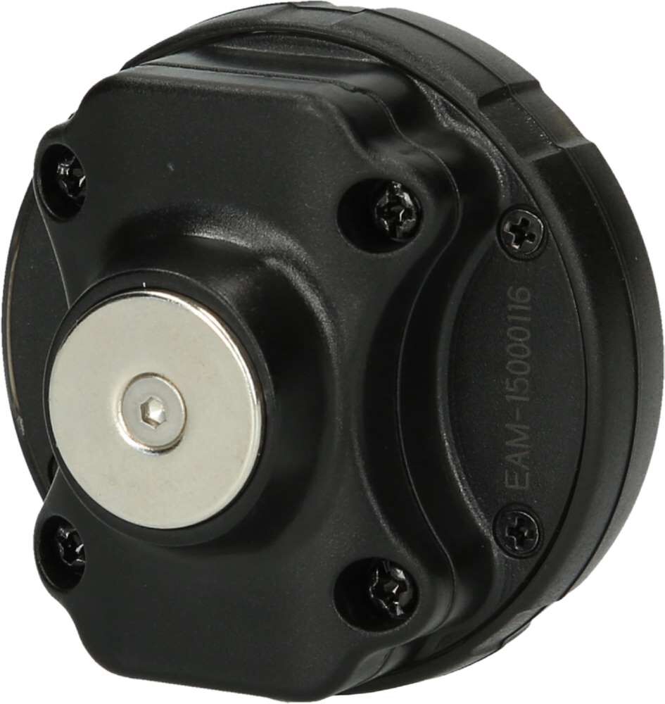 KS Tools Digitaler Drehwinkelmesser mit Magnet Durchmesser 55 mm Produktbild KS Tools Digitaler Drehwinkelmesser mit Magnet Durchmesser 55 mm bild 3