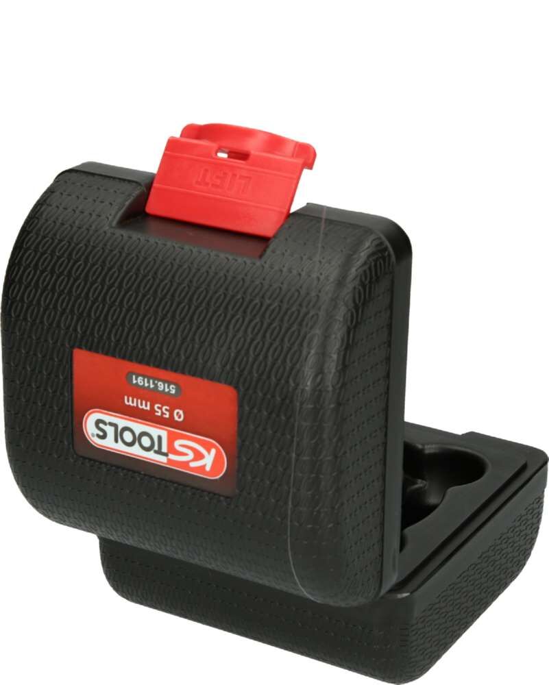 KS Tools Digitaler Drehwinkelmesser mit Magnet Durchmesser 55 mm Produktbild KS Tools Digitaler Drehwinkelmesser mit Magnet Durchmesser 55 mm bild 8