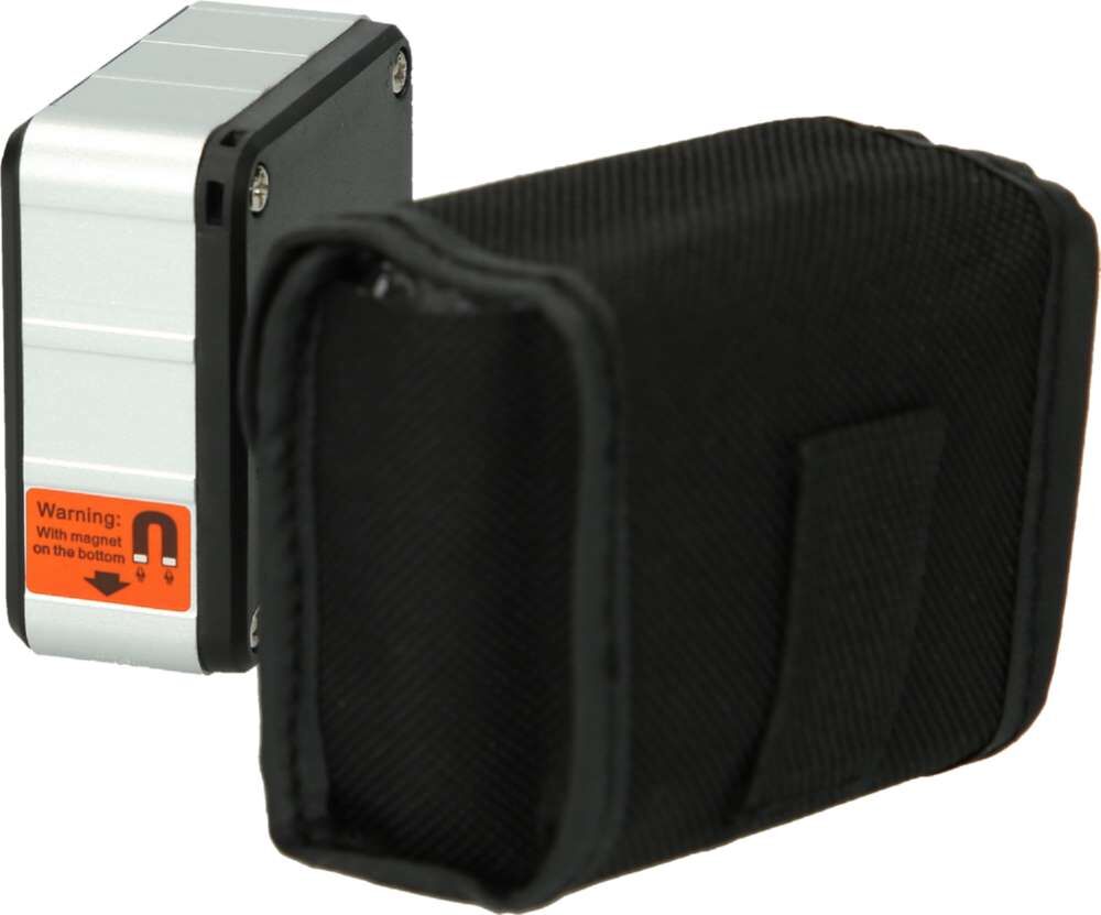 KS Tools Digitaler Neigungsmesser Produktbild KS Tools Digitaler Neigungsmesser bild 2