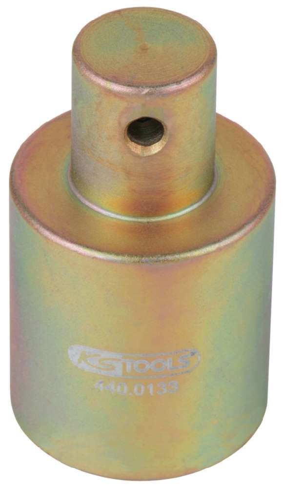 KS Tools Distanzbolzen vorn Durchmesser 30 mm Produktbild KS Tools Distanzbolzen vorn Durchmesser 30 mm