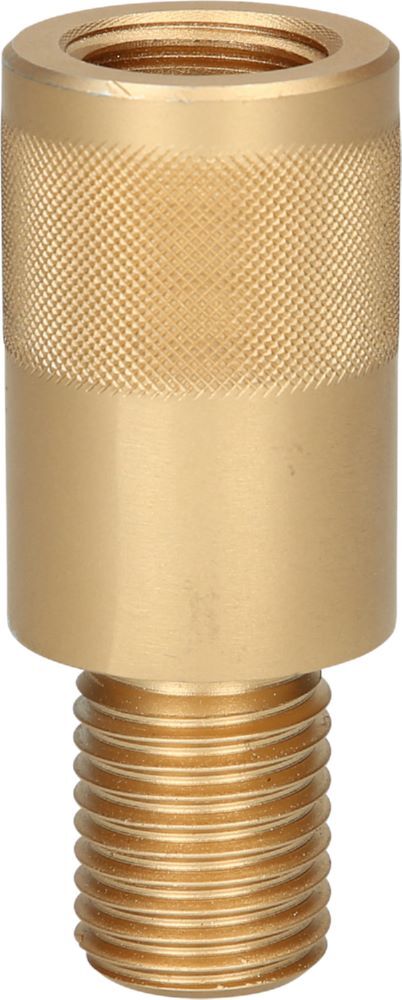 Produktbild Distanzschraube M22 für Radnaben-Abzieher-Satz (440.0590) bild 4
