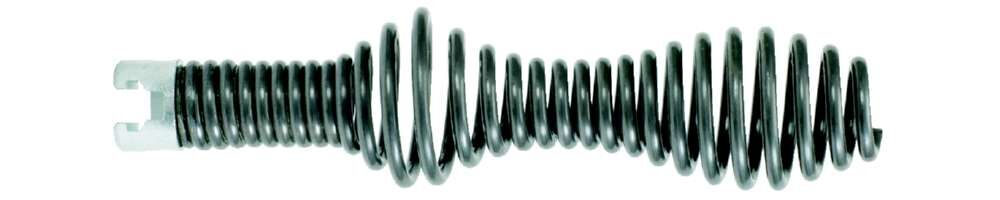 KS Tools Doppel Keulenbohrer Durchmesser 35mm Spirale 16mm Produktbild KS Tools Doppel Keulenbohrer Durchmesser 35mm Spirale 16mm