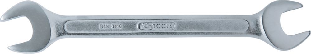 KS Tools Doppel-Maulschlüssel Schlüsselweite 1.1/8x1.1/4 Zoll Produktbild KS Tools Doppel-Maulschlüssel Schlüsselweite 1.1/8x1.1/4 Zoll