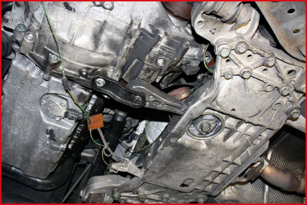 KS Tools Doppel Silentlager Satz für VAG 3 Teile Produktbild KS Tools Doppel Silentlager Satz für VAG 3 Teile bild 2