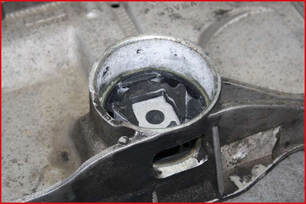 KS Tools Doppel Silentlager Satz für VAG 3 Teile Produktbild KS Tools Doppel Silentlager Satz für VAG 3 Teile bild 5