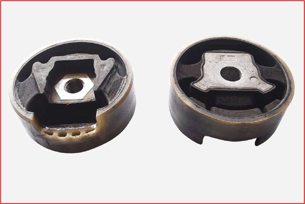 KS Tools Doppel Silentlagerwerkzeug Satz für VAG 19 Teile Produktbild KS Tools Doppel Silentlagerwerkzeug Satz für VAG 19 Teile
