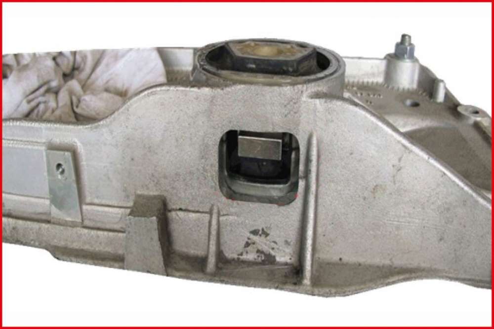 KS Tools Doppel Silentlagerwerkzeug Satz für VAG 19 Teile Produktbild KS Tools Doppel Silentlagerwerkzeug Satz für VAG 19 Teile bild 10