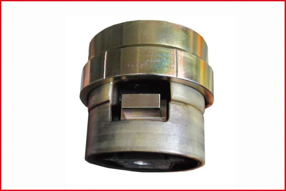 KS Tools Doppel Silentlagerwerkzeug Satz für VAG 19 Teile Produktbild KS Tools Doppel Silentlagerwerkzeug Satz für VAG 19 Teile bild 11
