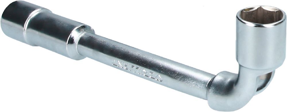 Brilliant Tools Doppelsteckschlüssel gekröpft 6 mm Produktbild Brilliant Tools Doppelsteckschlüssel gekröpft 6 mm bild 2