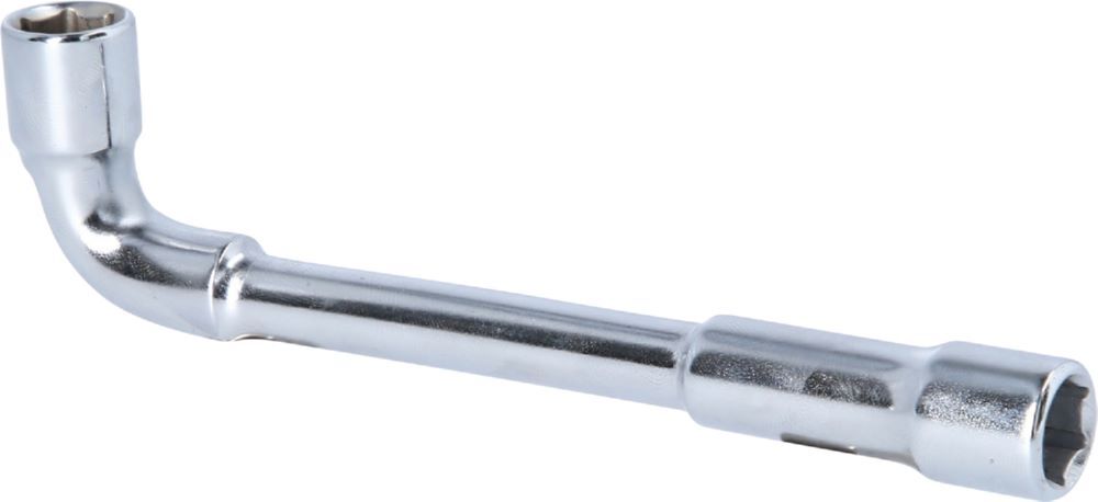 Brilliant Tools Doppelsteckschlüssel gekröpft 11 mm Produktbild Brilliant Tools Doppelsteckschlüssel gekröpft 11 mm bild 4