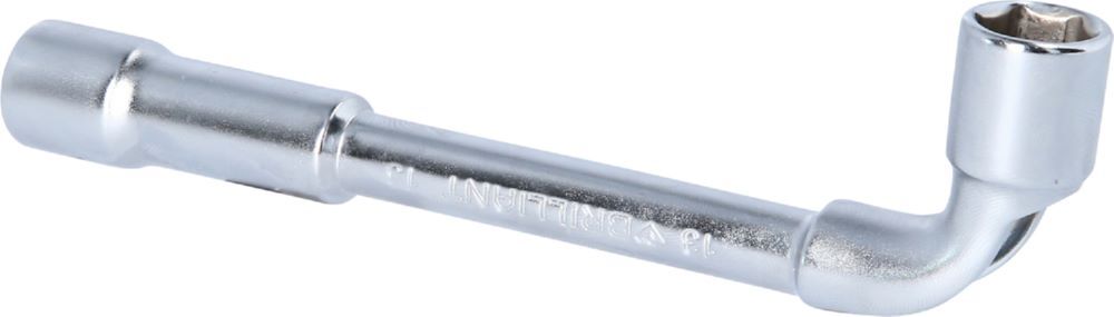 Brilliant Tools Doppelsteckschlüssel gekröpft 13 mm Produktbild Brilliant Tools Doppelsteckschlüssel gekröpft 13 mm bild 3