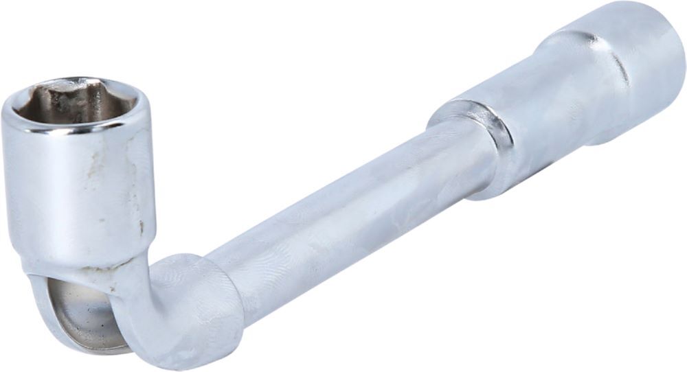 Brilliant Tools Doppelsteckschlüssel gekröpft 13 mm Produktbild Brilliant Tools Doppelsteckschlüssel gekröpft 13 mm