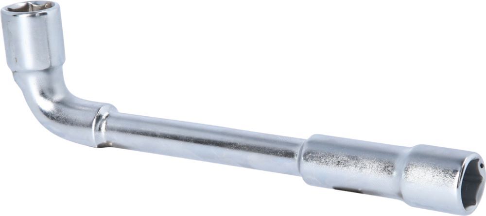 Brilliant Tools Doppelsteckschlüssel gekröpft 13 mm Produktbild Brilliant Tools Doppelsteckschlüssel gekröpft 13 mm bild 4