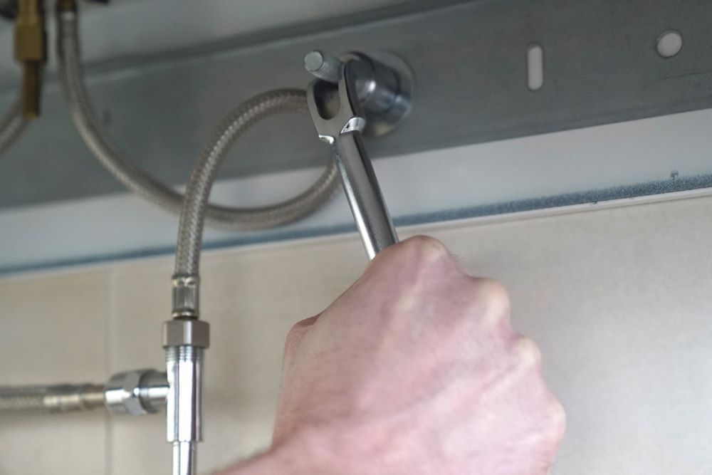 Brilliant Tools Doppelsteckschlüssel gekröpft 13 mm Produktbild Brilliant Tools Doppelsteckschlüssel gekröpft 13 mm bild 6