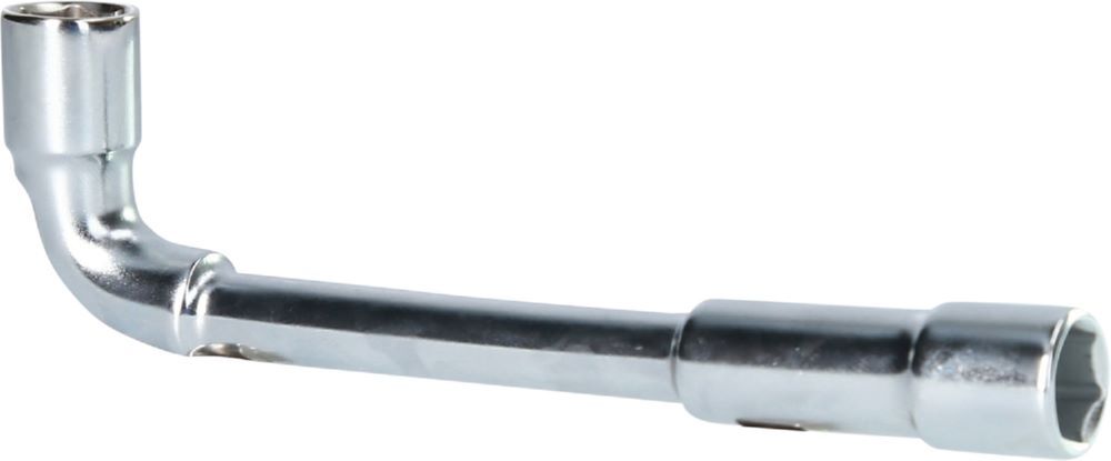 Brilliant Tools Doppelsteckschlüssel gekröpft 14 mm Produktbild Brilliant Tools Doppelsteckschlüssel gekröpft 14 mm bild 4