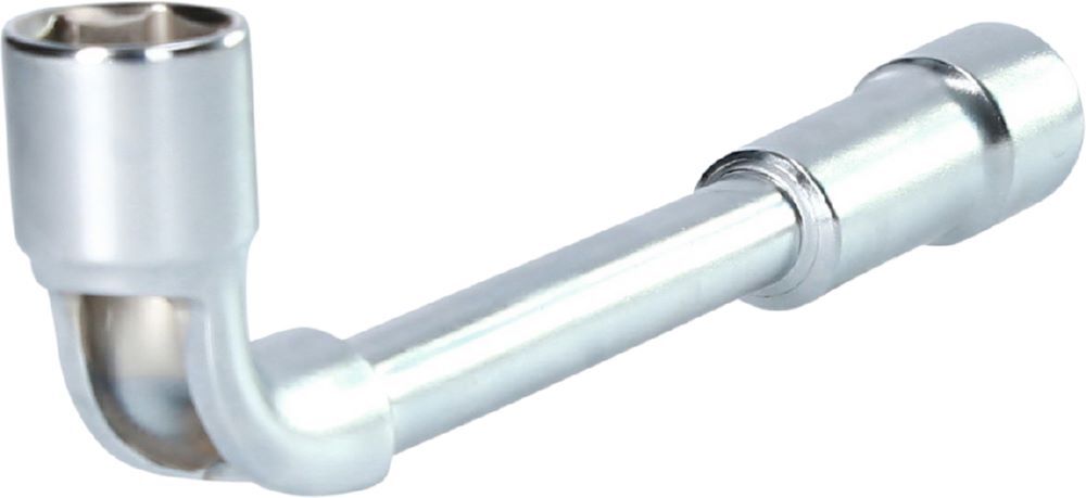 Brilliant Tools Doppelsteckschlüssel gekröpft 17 mm Produktbild Brilliant Tools Doppelsteckschlüssel gekröpft 17 mm