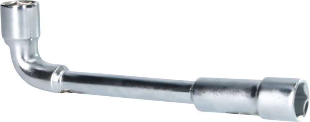 Brilliant Tools Doppelsteckschlüssel gekröpft 17 mm Produktbild Brilliant Tools Doppelsteckschlüssel gekröpft 17 mm bild 4