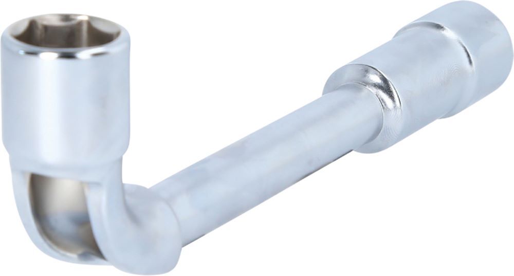 Brilliant Tools Doppelsteckschlüssel gekröpft 18 mm Produktbild Brilliant Tools Doppelsteckschlüssel gekröpft 18 mm