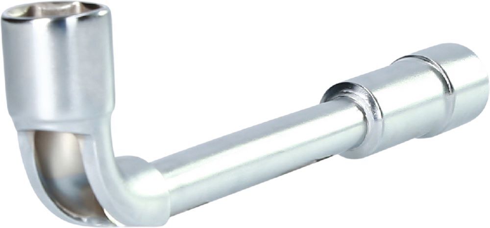 Brilliant Tools Doppelsteckschlüssel gekröpft 19 mm Produktbild Brilliant Tools Doppelsteckschlüssel gekröpft 19 mm