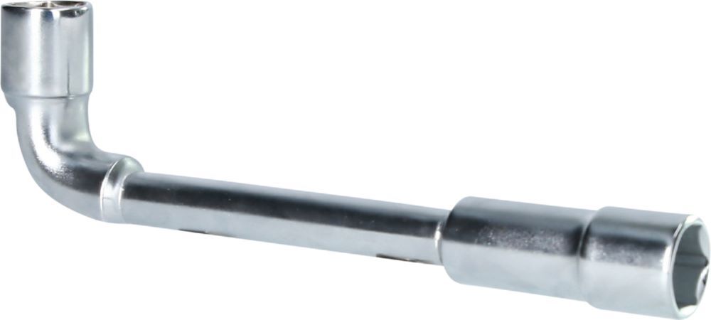 Brilliant Tools Doppelsteckschlüssel gekröpft 19 mm Produktbild Brilliant Tools Doppelsteckschlüssel gekröpft 19 mm bild 4