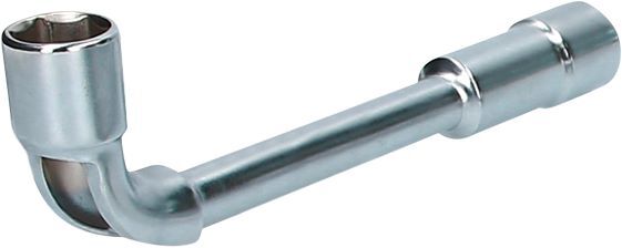 Brilliant Tools Doppelsteckschlüssel gekröpft 23 mm Produktbild Brilliant Tools Doppelsteckschlüssel gekröpft 23 mm