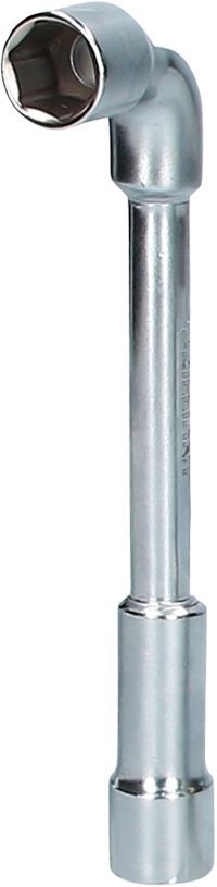 Brilliant Tools Doppelsteckschlüssel gekröpft 23 mm Produktbild Brilliant Tools Doppelsteckschlüssel gekröpft 23 mm bild 3