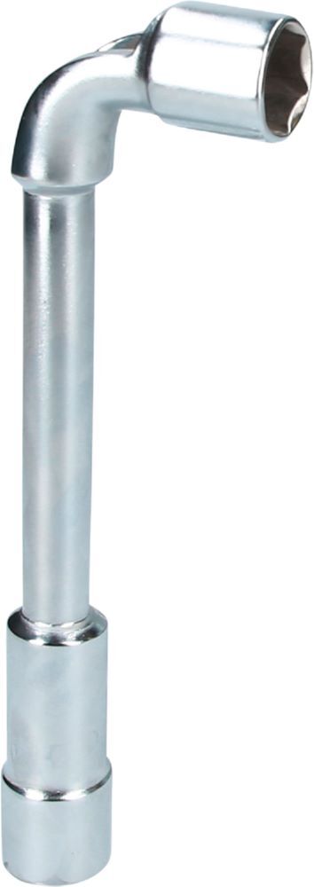 Brilliant Tools Doppelsteckschlüssel gekröpft 23 mm Produktbild Brilliant Tools Doppelsteckschlüssel gekröpft 23 mm bild 4