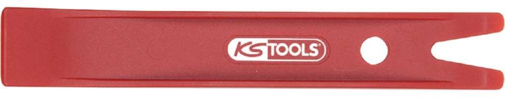 KS Tools Doppelend Clipheber gerade profiliert Gesamtlänge 200 mm Produktbild KS Tools Doppelend Clipheber gerade profiliert Gesamtlänge 200 mm