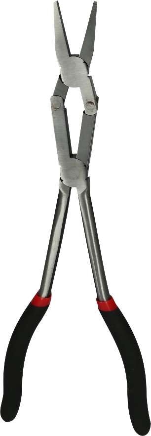 KS Tools Doppelgelenk Kombinationszange XL 300 mm Produktbild KS Tools Doppelgelenk Kombinationszange XL 300 mm bild 4