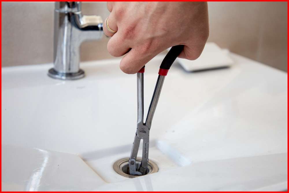 KS Tools Doppelgelenk Kombinationszange XL 300 mm Produktbild KS Tools Doppelgelenk Kombinationszange XL 300 mm bild 6