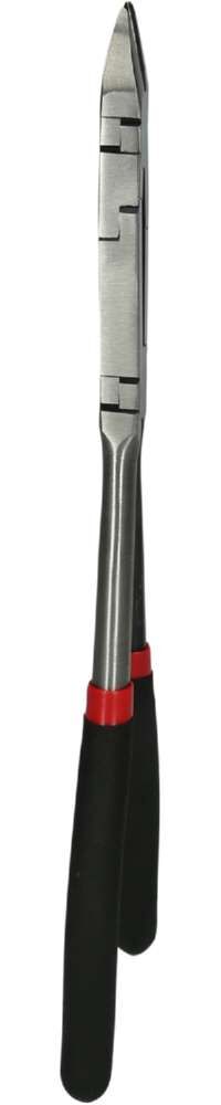 KS Tools Doppelgelenk Seitenschneider XL 290 mm Produktbild KS Tools Doppelgelenk Seitenschneider XL 290 mm bild 2