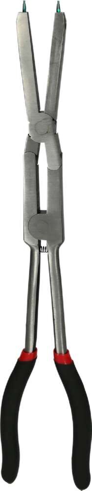 KS Tools Doppelgelenk Sicherungszange für Innensicherungsringe 345 mm Produktbild KS Tools Doppelgelenk Sicherungszange für Innensicherungsringe 345 mm