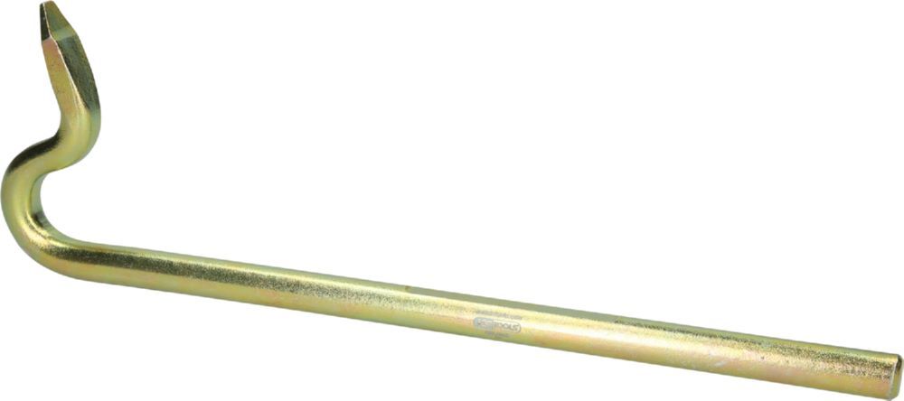 Produktbild Doppelhebel für Sprengring-Felgen, 360 mm bild 2
