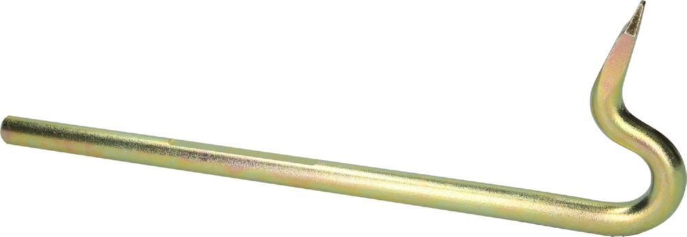 Produktbild KS Tools Doppelhebel für Sprengring Felgen 360 mm