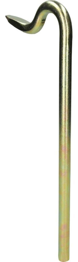 Produktbild Doppelhebel für Sprengring-Felgen, 360 mm bild 4