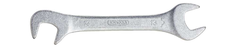 KS Tools Doppelmaulschlüssel Schlüsselweite 8,0 mm Produktbild KS Tools Doppelmaulschlüssel Schlüsselweite 8,0 mm