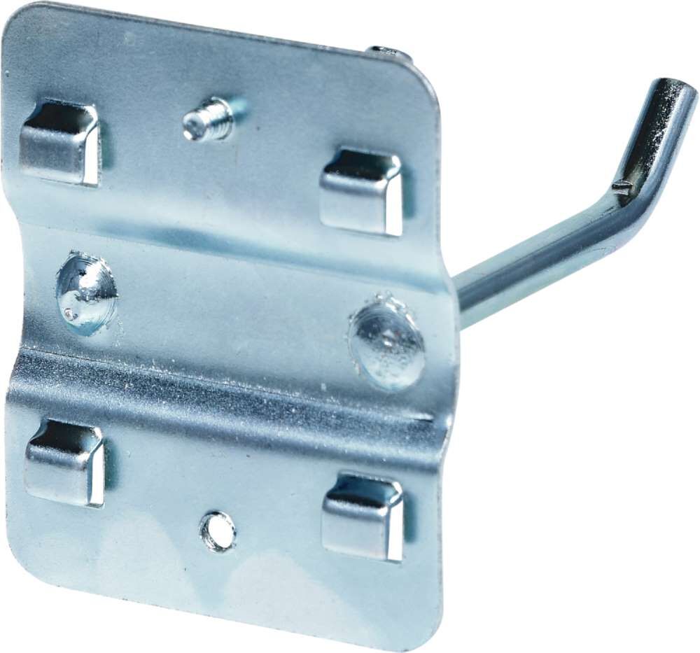 KS Tools Doppelter Werkzeughalter mit schrägem Hakenende Durchmesser 6mm Länge 50mm Produktbild KS Tools Doppelter Werkzeughalter mit schrägem Hakenende Durchmesser 6mm Länge 50mm bild 3