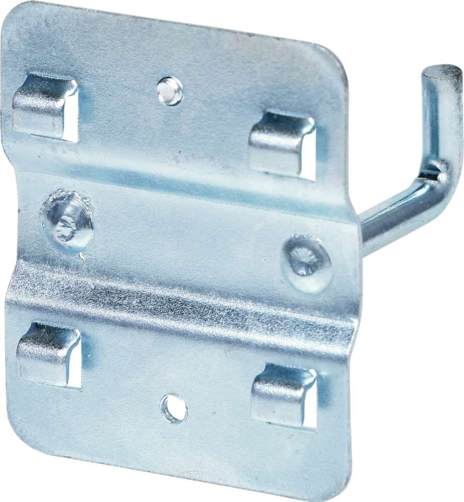 KS Tools Doppelter Werkzeughalter mit senkrechtem Hakenende Durchmesser 6mm Länge 35mm Produktbild KS Tools Doppelter Werkzeughalter mit senkrechtem Hakenende Durchmesser 6mm Länge 35mm bild 3