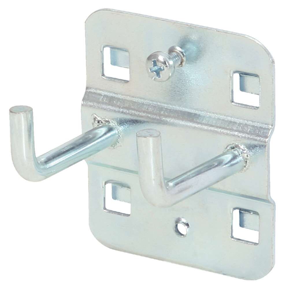 KS Tools Doppelter Werkzeughalter mit senkrechtem Hakenende Durchmesser 6mm Länge 35mm Produktbild KS Tools Doppelter Werkzeughalter mit senkrechtem Hakenende Durchmesser 6mm Länge 35mm bild 5