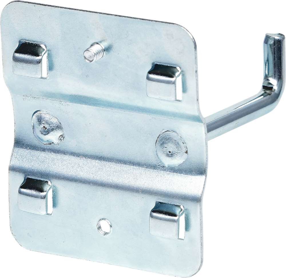 KS Tools Doppelter Werkzeughalter mit senkrechtem Hakenende Durchmesser 6mm Länge 50mm Produktbild KS Tools Doppelter Werkzeughalter mit senkrechtem Hakenende Durchmesser 6mm Länge 50mm bild 3