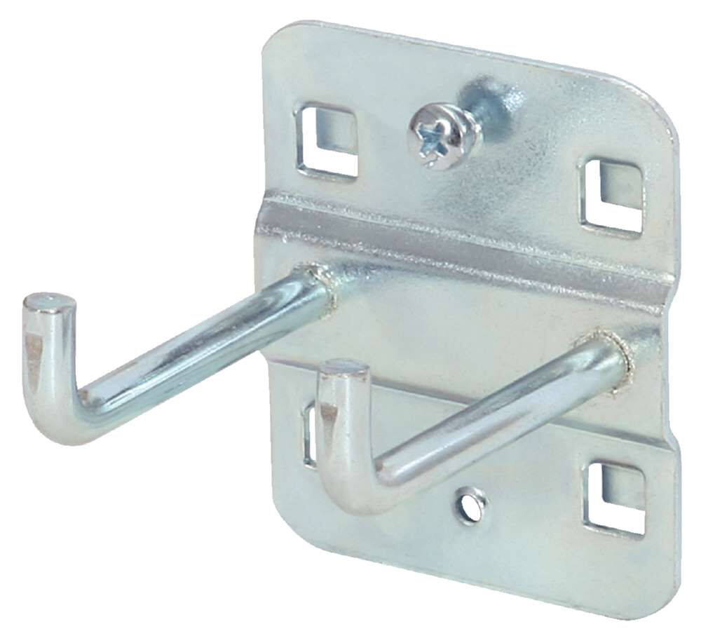 KS Tools Doppelter Werkzeughalter mit senkrechtem Hakenende Durchmesser 6mm Länge 50mm Produktbild KS Tools Doppelter Werkzeughalter mit senkrechtem Hakenende Durchmesser 6mm Länge 50mm bild 5