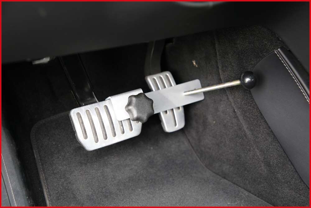 KS Tools Drehlzahl Einstell Werkzeug Gesamtlänge 200 mm