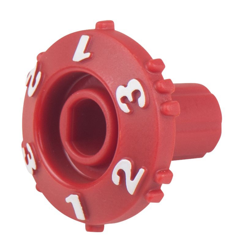 KS Tools Drehmomentvorwahl 515.1150-R019P 3 g Produktbild KS Tools Drehmomentvorwahl 515.1150-R019P 3 g